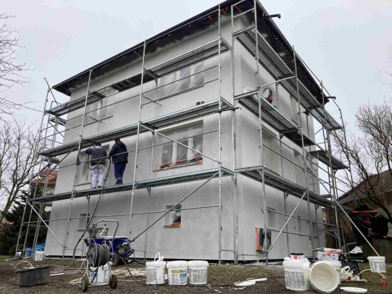 Program Czyste Powietrze