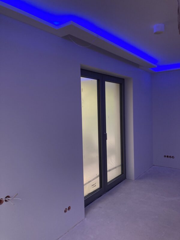 Wykończenia pod klucz