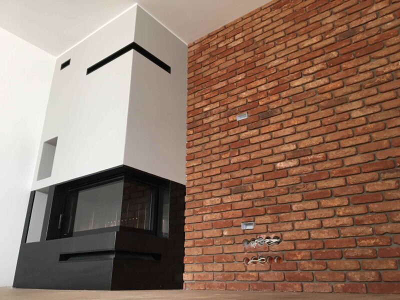 Wykończenia pod klucz