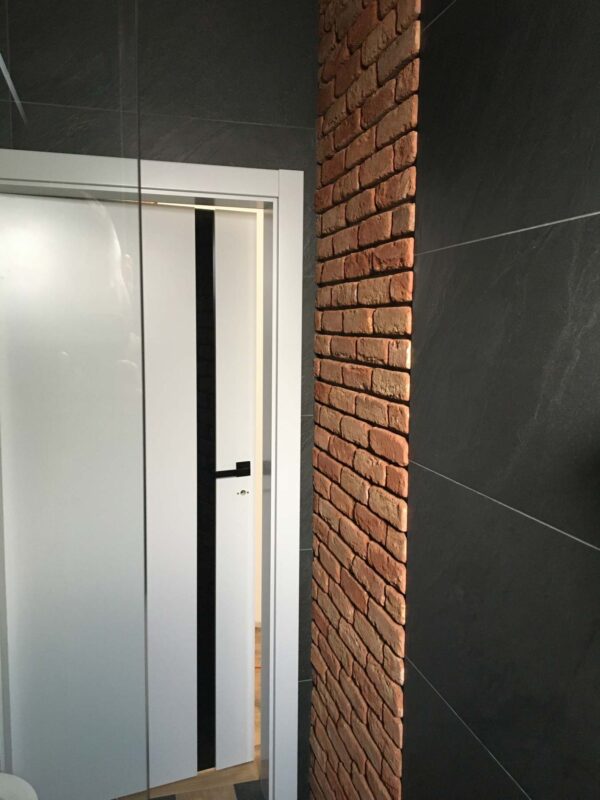 Wykończenia pod klucz