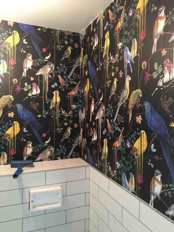 Wykończenia pod klucz