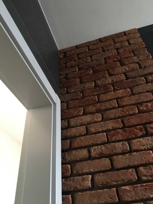 Wykończenia pod klucz