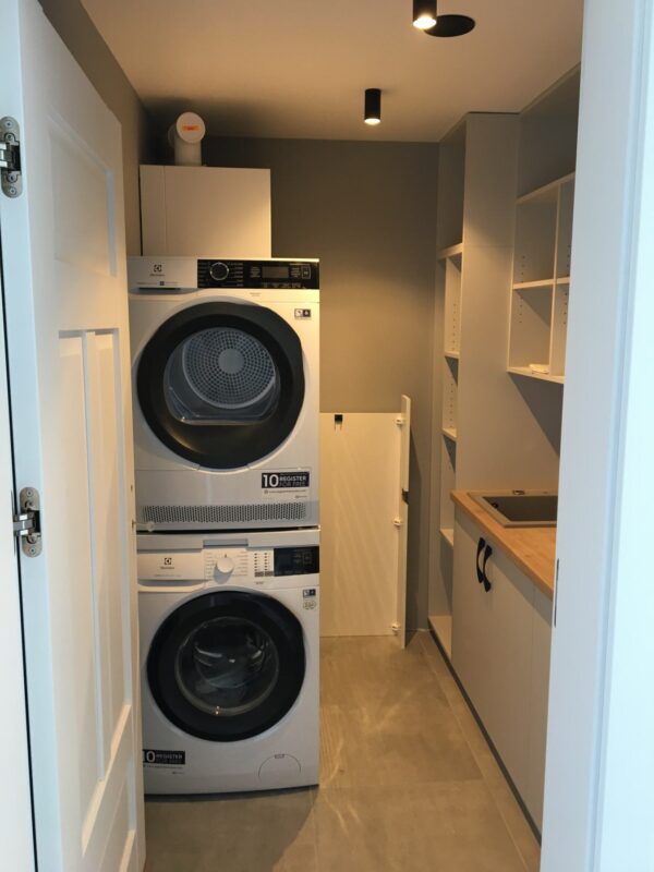 Wykończenia pod klucz