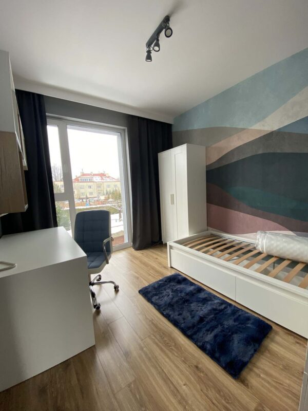 Wykończenia pod klucz