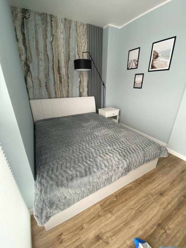 Wykończenia pod klucz